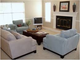 Creative Cottage Accomodations Rectangular Living Rooms Small Living Room Decor Living Room Arrangements