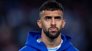 Nico González, desafectado de la convocatoria