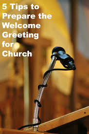 5 Tips To Prepare The Welcome Speech At Church Reformation Day Church Church Outreach