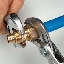 Tutoriel Les Raccordements Des Tubes En Per Plomberie Per Installation Plomberie Plomberie
