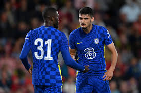 No part of this site may be reproduced without our written permission. Afc Bournemouth 1 2 Chelsea Friendly Post Match Reaction We Ain T Got No History