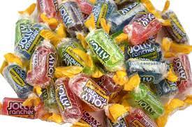 Are Jolly Ranchers Vegan? - Vie De La Vegan