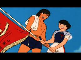 Pour l'anime de 2018, voir captain tsubasa (série télévisée d'animation). Olive Et Tom Episode 125 La Double Victoire Youtube