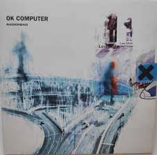 Radiohead recorded the album in rural oxfordshire and bath, during 1996 and early 1997, with producer nigel godrich. Radiohead Ok Computer 180g Vinyl Discogs