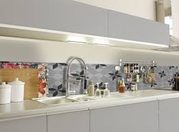 Credence Adhesive Inox Gris Noir 70 Cm X 90 Cm Leroy Merlin En 2020 Credence Adhesive Credence Inox