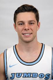 2021-22 Men's Basketball Roster