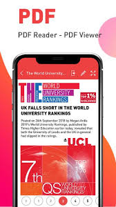 Word Office Document Viewer Docx Pdf Reader For Android Apk Download