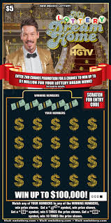 New Mexico Lottery |