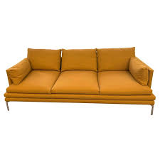 Enjoy discounted shipping on select sofas and sectionals. Zanotta William Sofa For Sale At 1stdibs