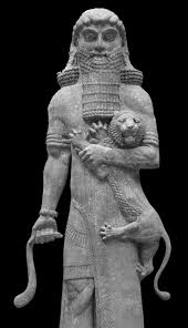 Gilgamesh