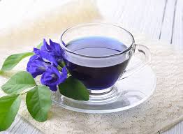 20+ blue butterfly pea (clitoria ternatea, aka: 3 Resep Minuman Bunga Telang Yang Kaya Manfaat