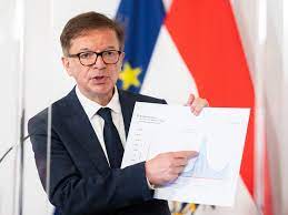 Die verantwortung von gesundheitsminister und bundeskanzler an der europaweiten ausbreitung des. Avmixz9hopjeem