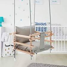 Mamoi Kinderschaukel Schaukel Fur Kinder Schaukel 3 In 1 Sicherheitsgurt Kleinkindschaukel Baby Schaukel U Kleinkindschaukel Kinderschaukel Kinder Schaukel