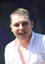 This is james newman's part in the local arizona video get you some. John Newman Singer Wikipedia
