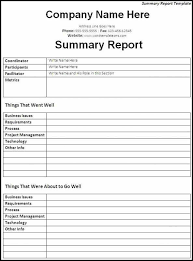 The best way to measure the success of your latest event is an evaluation report. Event Report Template Report Template Executive Summary Template Good Essay