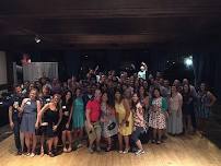 Hilliard Darby 2006 - 20 Year Reunion!
