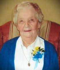 Contributions to the tribute of Sister Mary McHugh