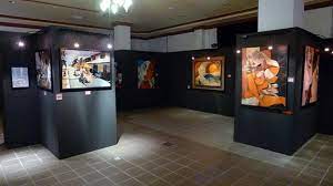 Estate experts has a great range of ready to move in floors/flats in delhi ncr gurgoan allow us serve you, for visit please call @ 8588001212 asking price 3. Malay And Islamic World Museum Ground Floor Art Gallery Picture Of Malay And Islamic World Museum Melaka Tripadvisor