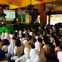 Sekolah alam indonesia merupakan sekolah alam pertama yang muncul di indonesia. Sk Alam Damai 4 Tips