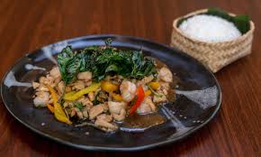 Fully vegetarian, delicious and guilt free. Foods Better With Pictures Sabye Thai Streetfoods