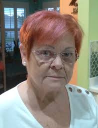 Obituary information for Roberta J. Oliver