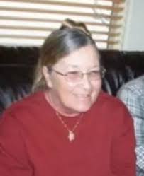 Obituary information for Carol Ann Meade Blount