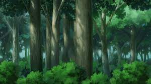 Search, discover and share your favorite forest anime gifs. Anime Forest Gif Materi Pelajaran 5