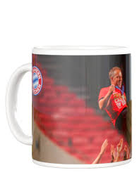Check spelling or type a new query. Mug Thank You Hansi Official Fc Bayern Munich Store