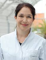 Team: Centrum für Muskuloskeletale Chirurgie