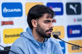 Club Sporting Cristal added a new...