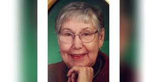 Talitha Wise "Tillie" May Obituary