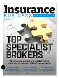 Workers receive benefits regardless of who was at fault in the accident. Insurance Business America 9 01 By Key Media Issuu