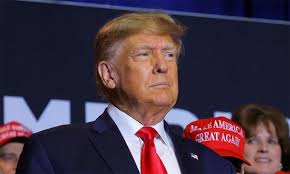 Mỹ ấn định ngày xử ông Trump vụ âm mưu lật ngược kết quả bầu cử