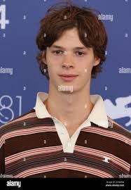 Paul Kircher's Instagram, Twitter & Facebook