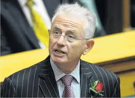 Scaled heights of politics from humble start