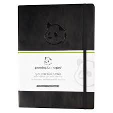 Expense Tracking Notebooks