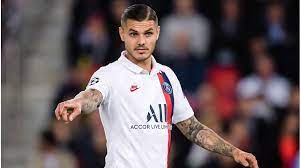 Apr 27, 2021 · argentina national team coach lionel scaloni along with the afa will have to submit a preliminary list of 50 players to conmebol for the copa america. Inter Gewahrt Psg Preisnachlass Bei Icardi Transfer Wird Wohl Bis Samstag Fix Sein Transfermarkt