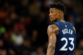According to cheat sheet, the pair welcomed a daughter named rylee in october 2019. Basketball Star Jimmy Butler Bio Age Wife Married Relationship Rumours High School Life Family Details Liveroger