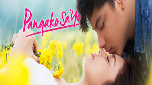 Subscribe to the mychos channel! Pangako Sa Yo Season 1 Episode 4
