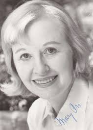 Mary Caswell (Orr) Denham (1910-2006)