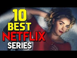 World Famous Top 10 Netflix Shows You Must Watch In Lockdown Youtube