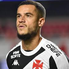 Vasco enfrenta clássico contra Botafogo com Coutinho entre titulares; veja