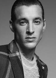 PAPER MAGAZINE: Model Crush Monday: Meet Dashing British Model Brothers  Peter, Roger and Joel Frampton — Untouchable