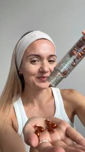 AM routines are better together! ☀️, Skincare + makeup = unstoppable vibes  with , influencer @mikaelahallen. Who else is team , morning glow? ✨