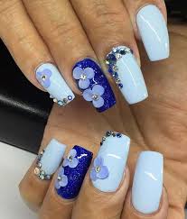 Best match hottest newest rating price. 50 Creative Acrylic Nail Designs With Step By Step Tutorials