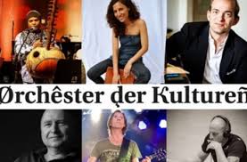 Sammlung von mg☆gm • zuletzt aktualisiert: Stuttgarter Open Air Sommer Start Mit Dem Orchester Der Kulturen Kultur Stuttgarter Zeitung