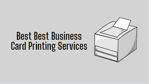 Read reviews of top business card printing services such as moo, uprinting, and greatfx before you buy. 5 Best Business Card Printing Services 2021 Really You Should Use It Ibusinessm