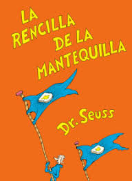 Childhood existential crisis aside, this book carries a lot of great lessons and, as with all of dr. Did I Ever Tell You How Lucky You Are By Dr Seuss 9780394827193 Penguinrandomhouse Com Books
