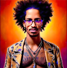 Shamz "Sham Boy" 420 Entertainment