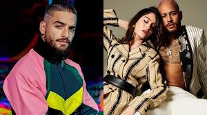 Recientemente, natalia aclaró que con neymar no tiene más que una amistad. Maluma Cierra Su Instagram Tras Burla De Neymar Sobre Su Ex Novia La Vision